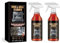 Backofenreiniger Spray, Grillreiniger Universalreiniger, Backofen & Grillreiniger, Ofenreiniger für Gasgrill, Backöfen, Grills, Ceranfeld etc (2)