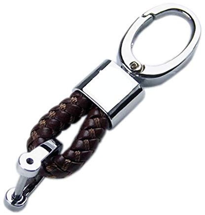 HSJKU Porte-clés de Voiture pour Fiat Talento Van, Porte Clef Voiture Accessoires Replacement Voiture Accessoires,C