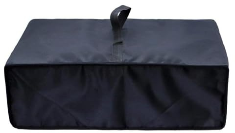 Plattentable Staubabdeckung, Plattenspieler -Schild, Music Gear Protector, Leichtgewichtsdesign, Breite Kompatibilität, 18,9 X 175 X 6,7 Zoll Für Erwachsene Und Teenagersammler