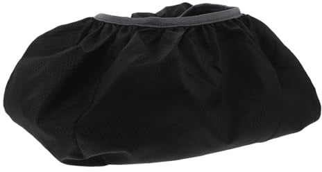 LIFKOME Elastische und Rucksackbodenabdeckung Stoff Oxford Rucksackschutz Staubdichter Schützender Waschbar und Robust für Schulranzen Outdoor Abenteuer
