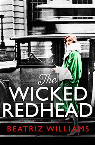 The Wicked Redhead: A Gripping Historical Mystery Set in 1920s Florida and Greenwich Village (English Edition)