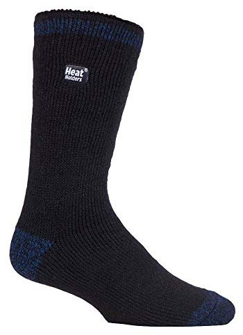 HEAT HOLDERS - Herren Thermosocken Winter Warm 2.3 tog Socken (39-45 eur, Oakham)