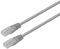 LATIGUILLO DE RED AISENS UTP CAT5E RJ45 10M GRIS A133-0183