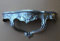 Barock Wandkonsole Barock Silber Spiegelkonsolen Antik 45x21 Wandregal Wandablage Telfontisch