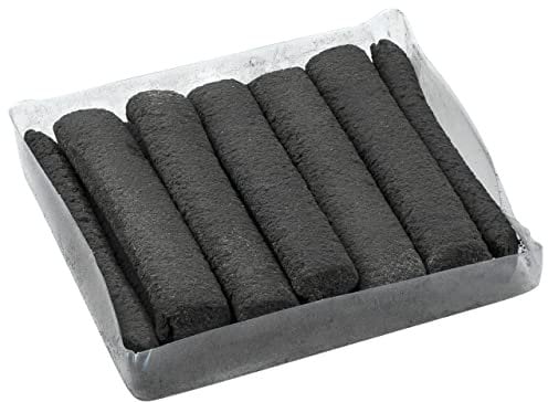 Spro C-Tec Coal Sticks for Hand Warmers Pack of 5 - Solid Fuel