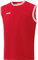 JAKO Herren Trikot Center 2.0, rot/weiß, XXL, 4150