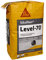 SIKA 149408 Mortero de Suelo autonivelante Especial solado Delgado, Gris, 25kg