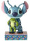 Disney Offizielle Traditionen Lilo und Stitch 'Strange Life-Formen' Figurine - Boxed