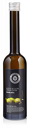 La Chinata - Huile d'olive blanche extra vierge monovariétale 500 ml
