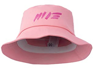 Manufaktur13 M13 Bucket Hat - Fischerhut, Anglerhut, Sonnenhut, Session Hat, Schlapphut, 100% Vegan (Beverly)
