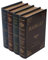Falsche Buchbox 11 x 13 x 16 cm Vintage Europäischen Stil Alte Bücher Deko Buchattrappe Gefälschte Buch Aufbewahrungsbox Requisiten Schatzkiste für Regal Dekoration