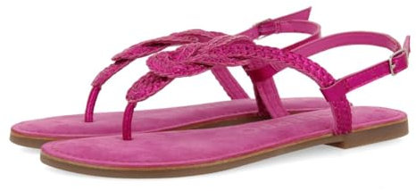 GIOSEPPO Zupanja, Sandali Donna, Fucsia, 39 EU