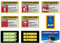 180x Malle Sticker Set/Malle Aufkleber Set/Festivalsticker/Partysticker/Saufsticker/Mallorca/Testsieger Sticker/Bumsbar/Oktoberfest/JGA/Party Set