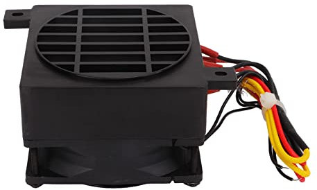 AC 220 V 400 W PTC Auto Lufterhitzer, Konstante Temperatur, Kleiner Raumheizungslüfterelement Ersatz, PTC Auto Heizlüfter für Heizung, Luftbefeuchter, Automobil, Klimaanlage, U Bahn