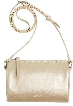 ESPRIT Damen 014ea1o302 Schultertasche, 790/Gold