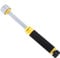 MD740 Metal Seeker Puls Induktiver Metalldetektor, Handmetalldetektor 30 M Wasserdichter Hand-Pinpointer-Metalldetektor