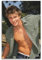 XMKJCHA Chad Michael Murray Charakter-Poster, Kunstdruck, 30 x 45 cm, ungerahmt, für Wohnzimmer, Schlafzimmer, Büro, Leinwandmalerei, Dekoration
