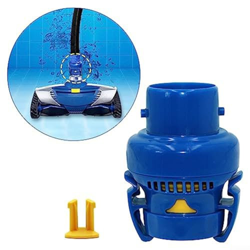 Para válvula de control de flujo FRV100, para limpiadores automáticos de piscinas sobre el suelo serie MX8, MX6