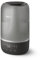 Philips Humidifier, Compact Yet Powerful, 3L, Top Fill, Extra High Visible Mist, 275 ml/h, 32H Runtime, Ultra Quiet, Night Light, Smart Scheduler, for Rooms up to 41 m2, Charcoal Grey (HU1510/03)