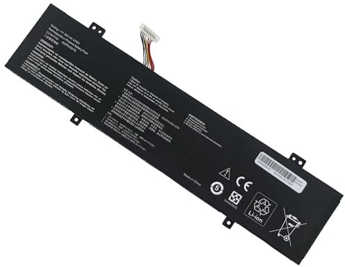 C31N1733 Akku für ASUS VivoBook Flip 14 TP412U TP412UA TP412FA TP412UA-IH31T DB21T IH31T XB51T TP412FA-EC551T EC707T TP412FA-EC035T TP412FA-EC651T EC326T DS51T EC020T EC035T EC010T EC385T