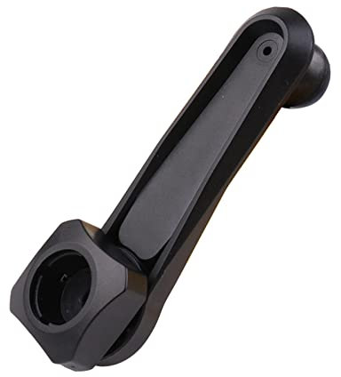 Ball Head Bracket Extension Rod 17mm Ball to 17mm Round Dead Car Phone Holder Tablet Stand Dash