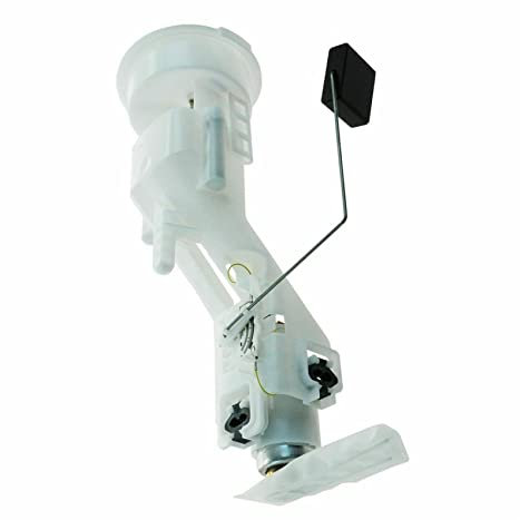 16116755043 Module de pompe à carburant électrique compatible avec-BMW X5 E53 3.0L 3.0 I 4.4 I 4.6 Is 2000-2007 Assemblage de pompe à carburant