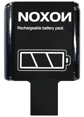 Noxon Akkupack -Li-ion, 3.7V, 8800mAh - für Noxon Eiger und Pure Mio/Evoke H4/H6