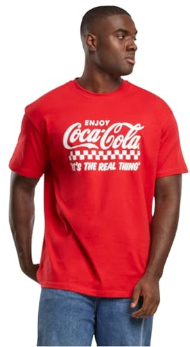 MERCHCODE Herren T-Shirt