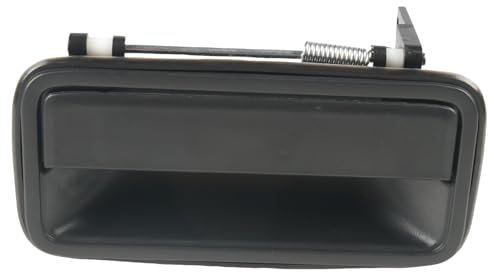 Ldabrye Türgriff Austausch Außenputz Türgriff Automobilteil Für K1500 15742229 15742230 15727339 Einfache Installation