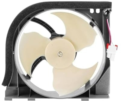 HBPYOLW Compatible for Samsung Refrigerator Fan