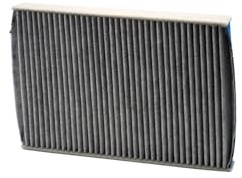HELLA 8ZC 366 123-061 Innenraumfilter CF257B - Pollenfilter
