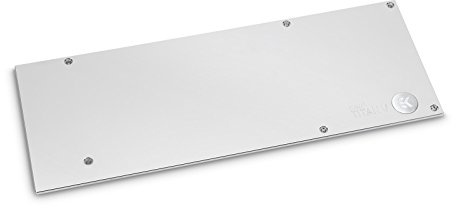 EK Water Blocks 3830046995933 CPU-Lüfter für Grafikkarte Backplate