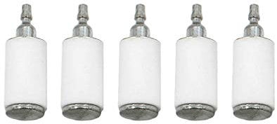 AISEN 5X Universal Fuel Filter for Stihl Hedge Trimmer 3 mm