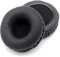 Black Earpads Ear Pads Replacement Cushions Covers Pillow for Plantronics Audio 476 478 USB Headset Headphone Repair Parts