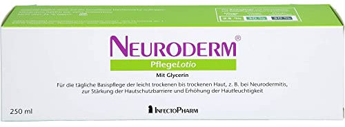 Neuroderm PflegeLotio