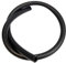 cyclingcolors benzinschlauch schwarz moped motorrad roller auto rasenmäher motorsäge auto Kraftstoffschlauch (Ø 8mm x 12mm)