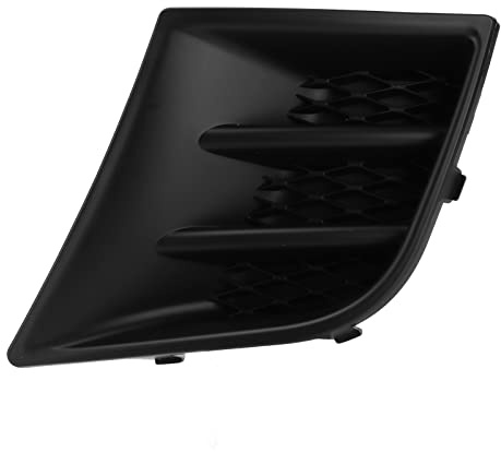 Copertura Griglia Fendinebbia Anteriore per 107 2009-2012 - Alloggio Fendinebbia OEM 7422A9