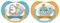 Philips Avent SCF080/07 Ultra Air Schnuller (6-18 Monate) Herren