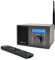C. Crane DC WiFi 3 Radio por Internet con Skytune, receptor bluetooth, reloj y alarma con control remoto, acceso a miles de estaciones de radio en todo el mundo