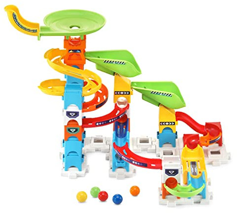 VTech Marmor Rush Tip und Swirl Set
