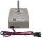 LANGshaw Nuevo Corriente Continua Motor Fan Compatible for Rongsheng & por Motor de Ventilador de frigorífico de la Puerta Doble meiling ZWF10-2 B03081032 DC13.2V 2W Piezas de Repuesto Leisurely