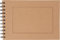 VBS 3er-Pack Ringbuchalbum mit Passepartout DIN A5 20x15cm Fotoalbum Ringbuch Scrapbook