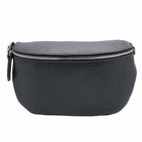 UmjuBELT - Tasche Betty black