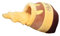 kawehiop Luxurious and Snuggly Honey Pot Pet Cat Bed Soft Cave Nest Sleep Bed Kennel with Mat, Honey pot, 1Set