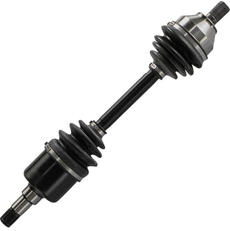 ANTRIEBSWELLE FÜR FOCUS II C-MAX C30 S40 V50 VORNE LINKS NEUTEIL