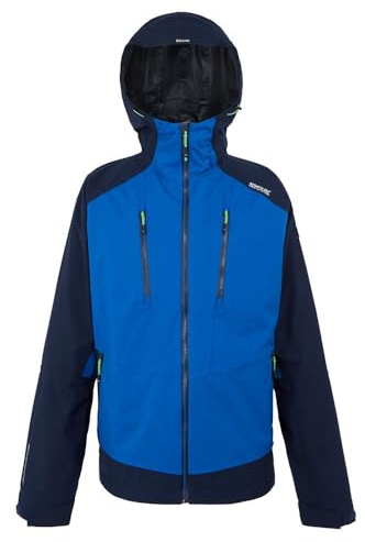 Regatta Sacramento X Jacket 2XL