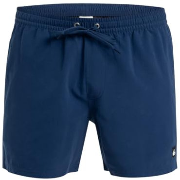 Quiksilver - Everyday Solid Volley 15 Boardshorts - Mann