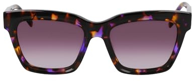DKNY Unisex Calvin Klein Jeans Brille Sunglasses (1er Pack)