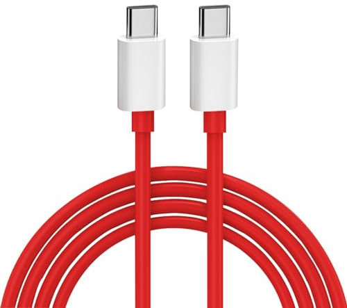 CHAKAE USB TypeC Fast Charging Cable for 10T Soportes 150W 8A
