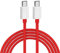 CHAKAE USB TypeC Fast Charging Cable for 10T Soportes 150W 8A